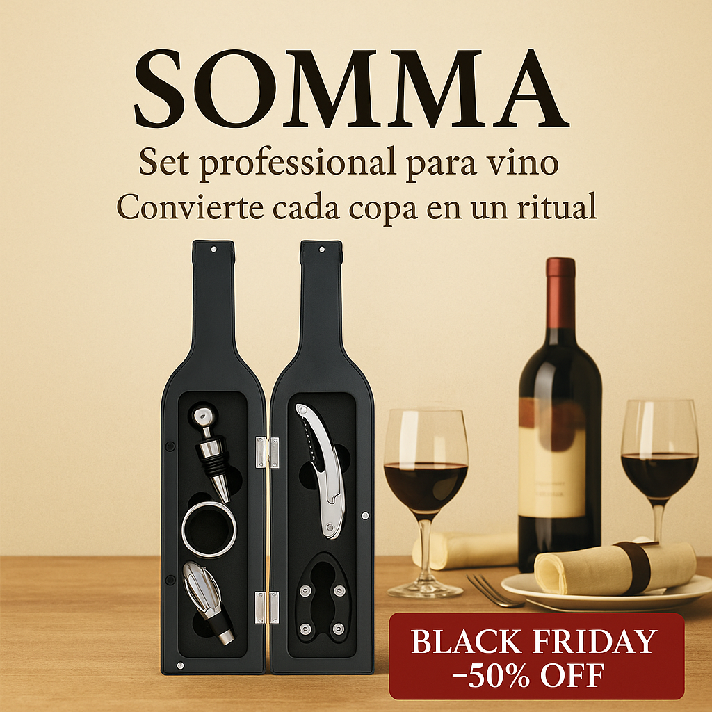 Somma -  Convierte cada momento en un ritual djsfakl;sdfjlak;dsf