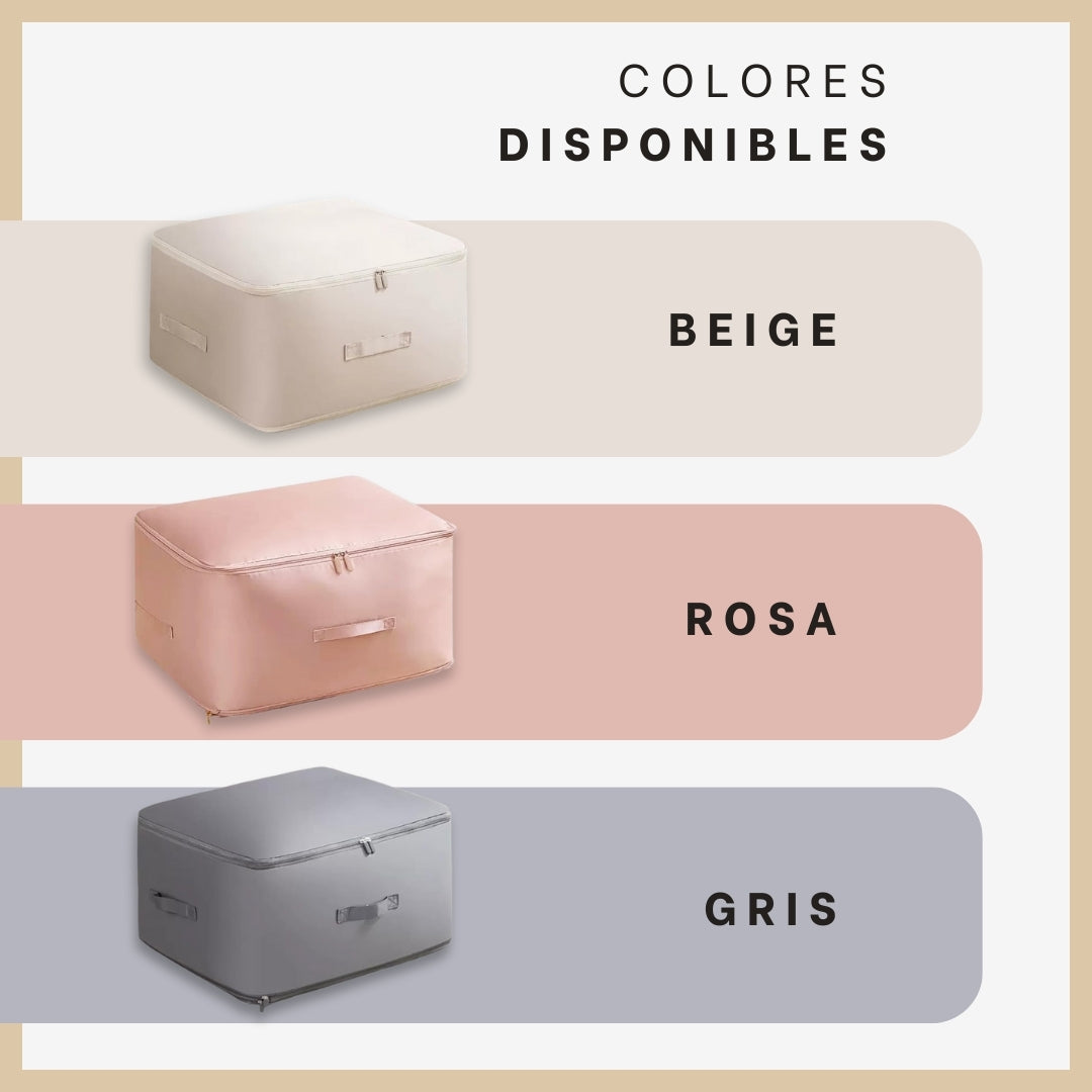 AUREA™ Bolsa de Compresión Premium