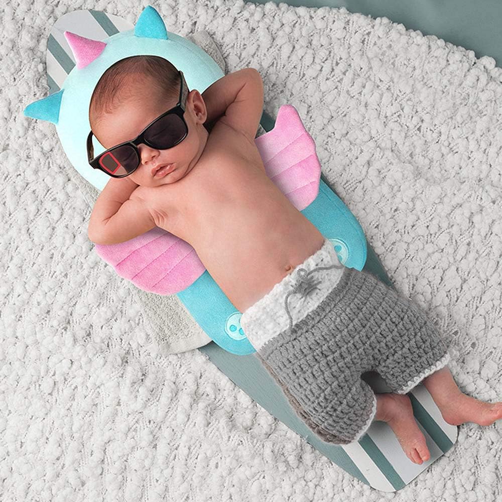 👶 BabyGuard™ – Libertad para moverse, tranquilidad para ti