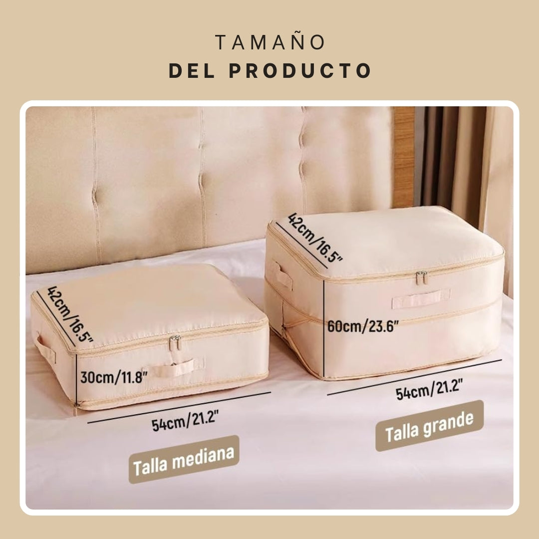 AUREA™ Bolsa de Compresión Premium