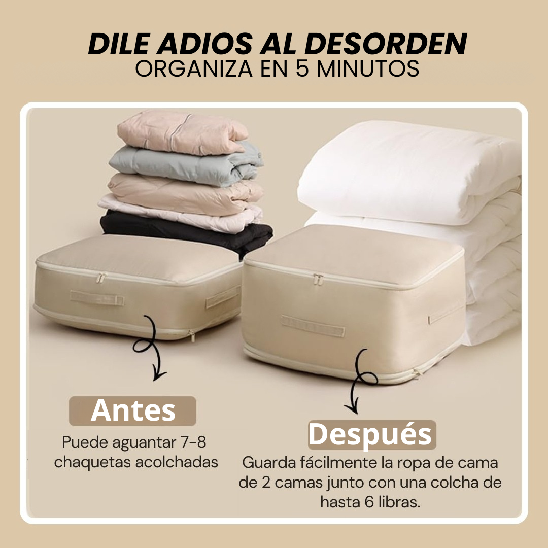 AUREA™ Bolsa de Compresión Premium