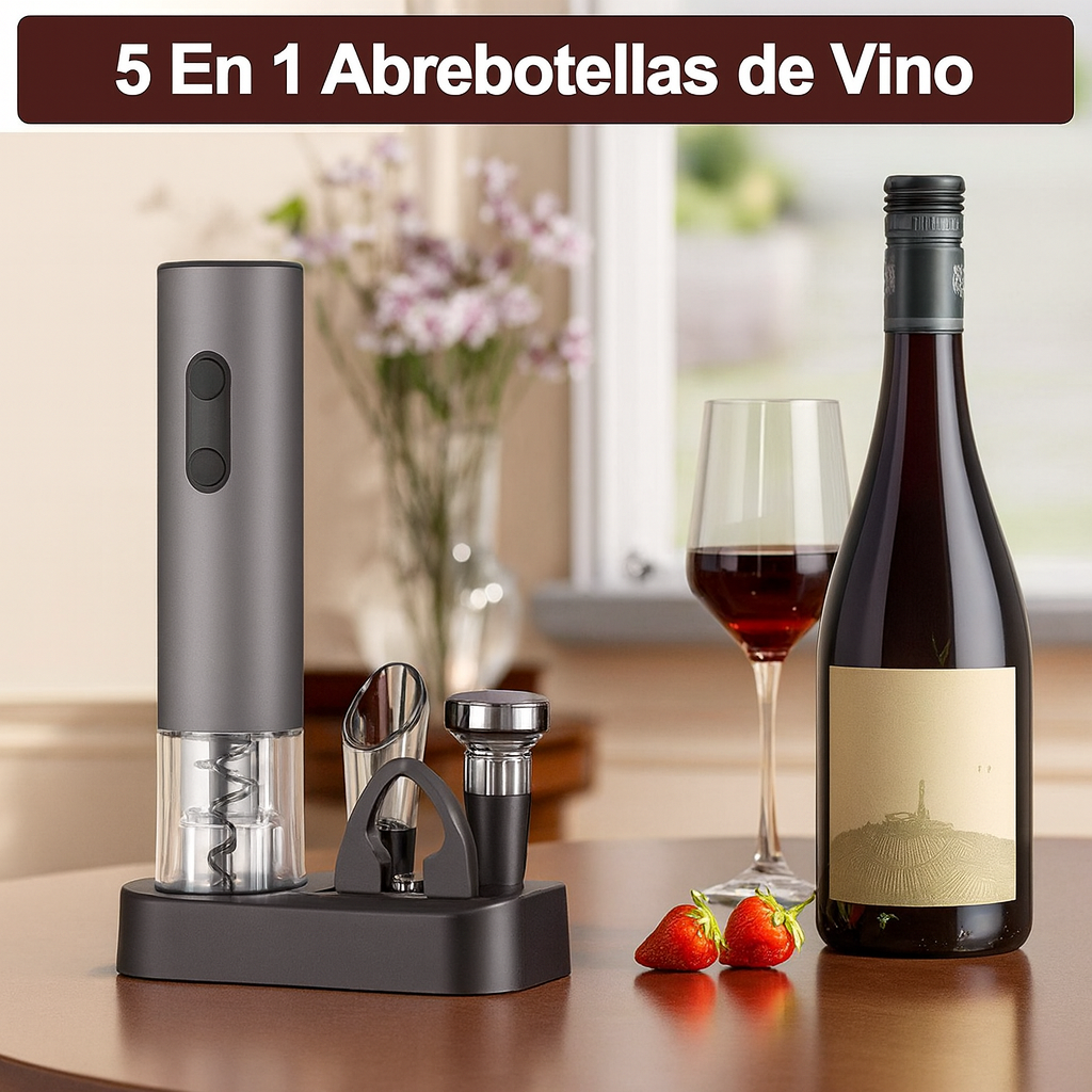 Somma — El regalo que convierte cualquier mesa en un momento inolvidable