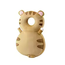 👶 BabyGuard™ – Libertad para moverse, tranquilidad para ti