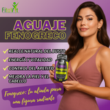 Vitalyne - Aguaje Fenogreco